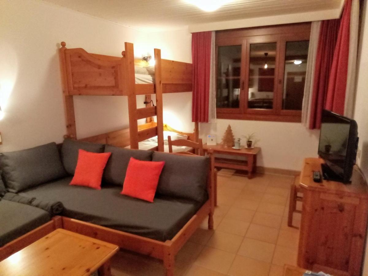 Apartamento Good Times Gerlitzen Deutschberg Exterior foto